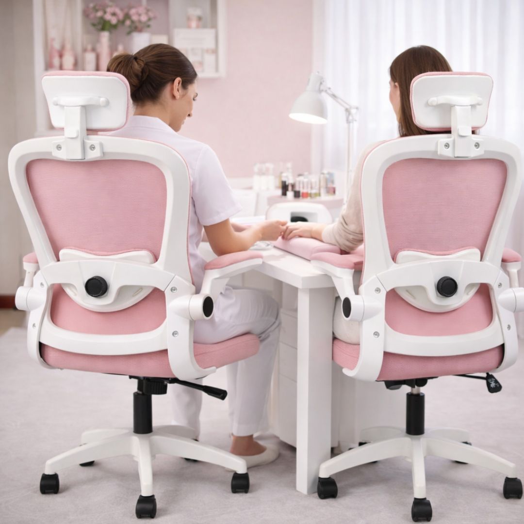Sillas para manicure