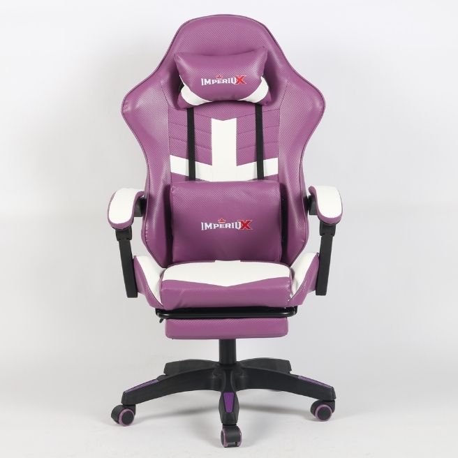 Silla Gamer Escritorio Modelo Ares Plus