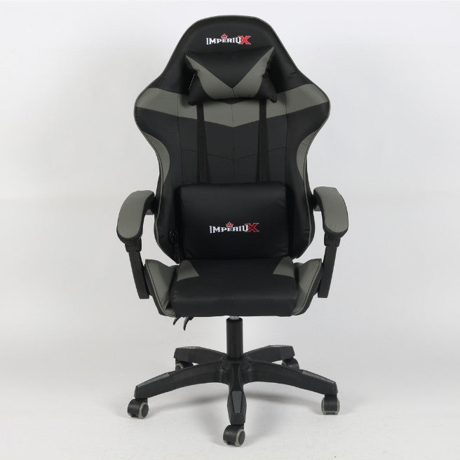 Silla Gamer Modelo Dominus Con masajeador