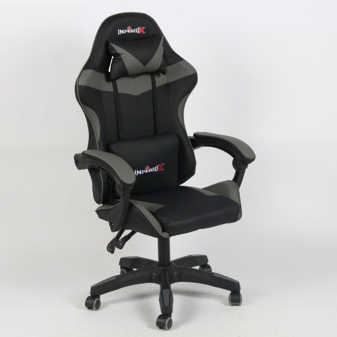 Silla Gamer Modelo Dominus Con masajeador