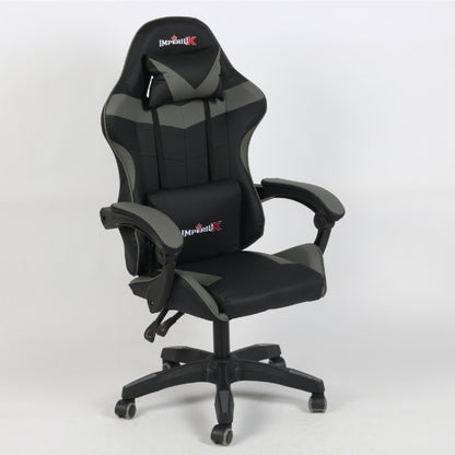 Silla Gamer Modelo Dominus Con masajeador
