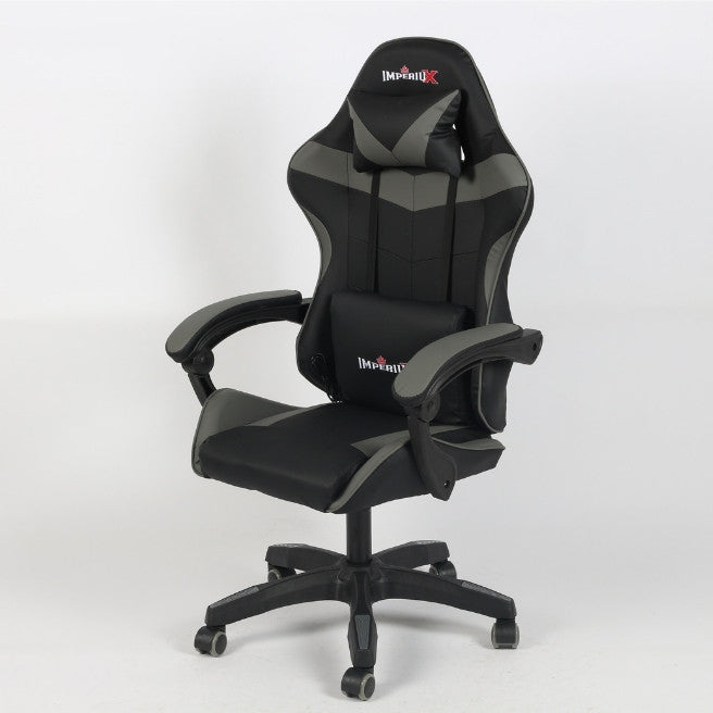 Silla Gamer Modelo Dominus Con masajeador