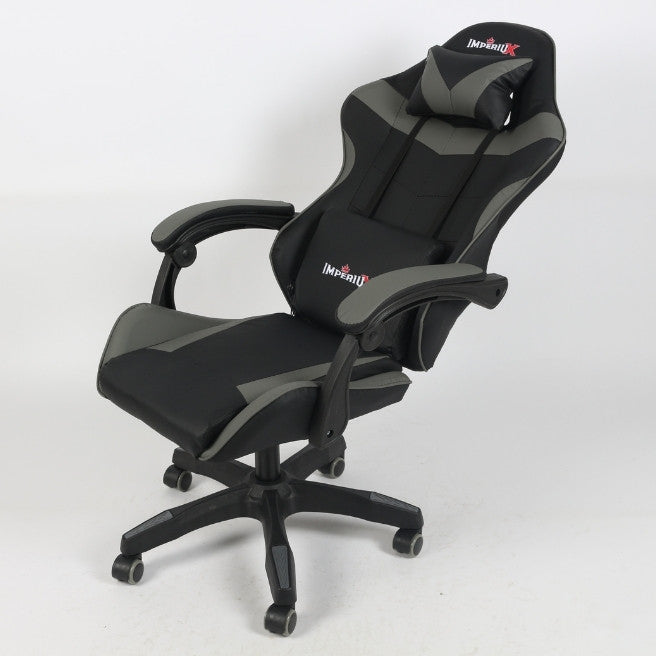 Silla Gamer Modelo Dominus Con masajeador