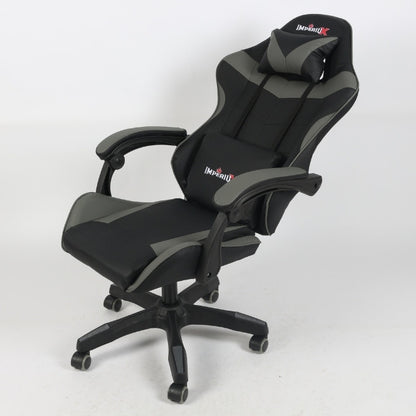 Silla Gamer Modelo Dominus Con masajeador
