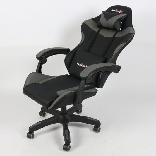 Silla Gamer Modelo Dominus Con masajeador