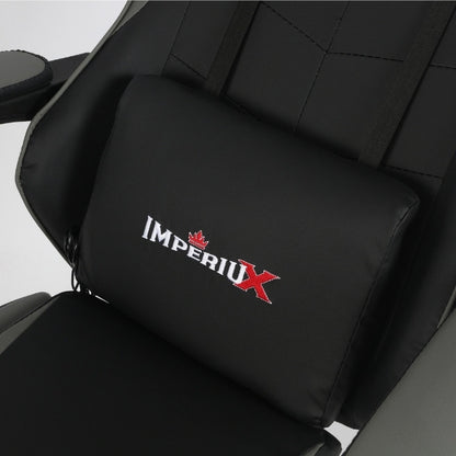 Silla Gamer Modelo Dominus Con masajeador