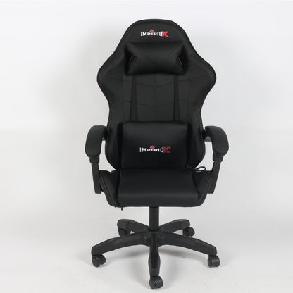 Silla Gamer Modelo Dominus Con Masajeador