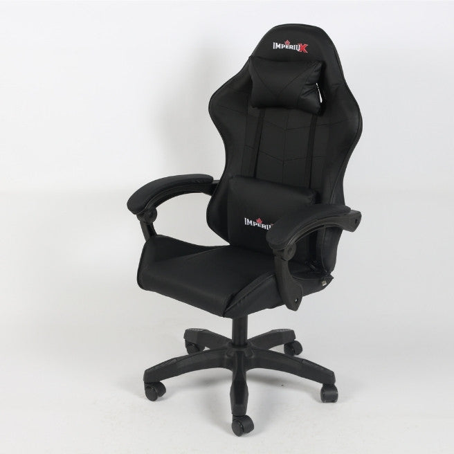 Silla Gamer Modelo Dominus Con Masajeador