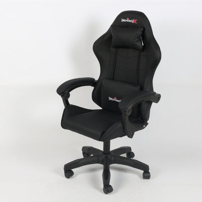 Silla Gamer Modelo Dominus Con Masajeador