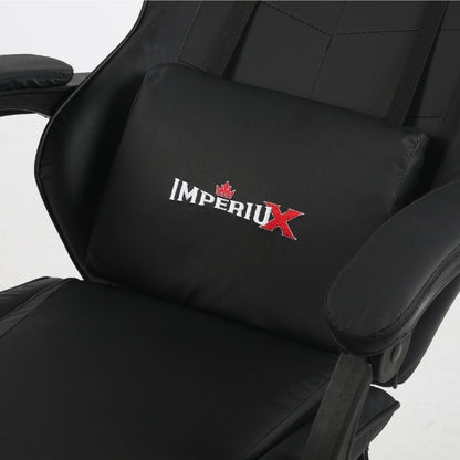 Silla Gamer Modelo Dominus Con Masajeador