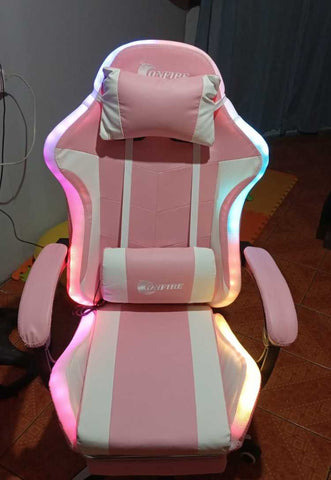 Cliente con su producto