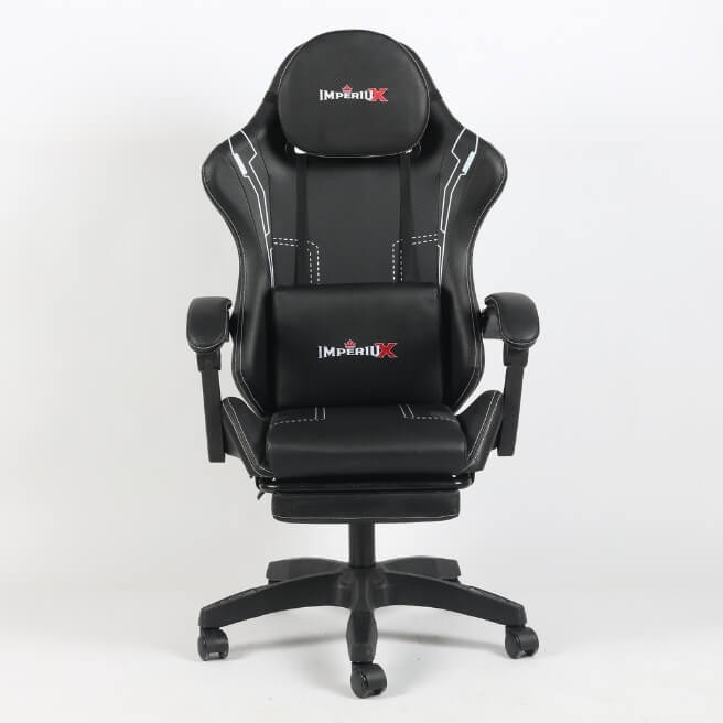 Silla Gamer Escritorio Modelo Vulcan