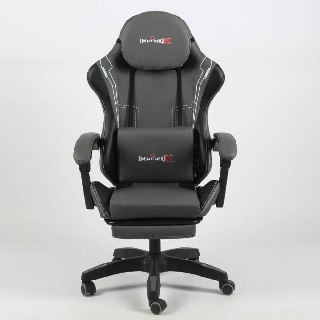 Silla Gamer Escritorio Modelo Vulcan