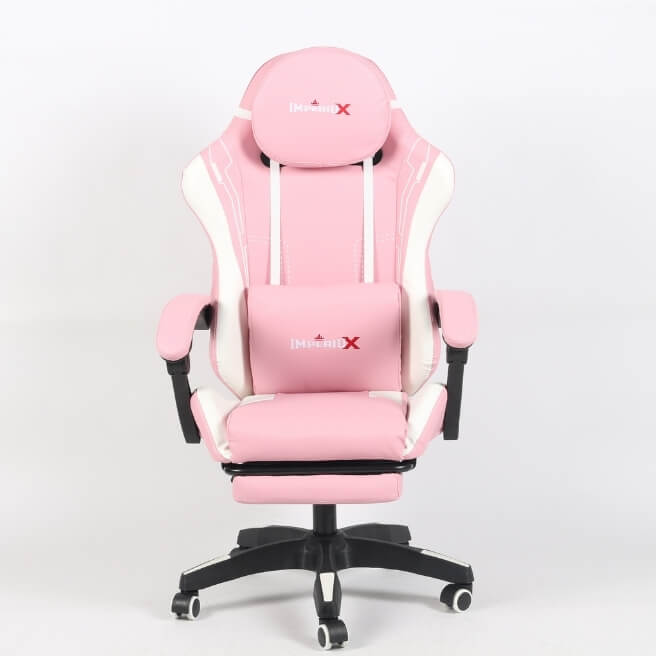 Silla Gamer Escritorio Modelo Vulcan