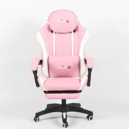 Silla Gamer Escritorio Modelo Vulcan