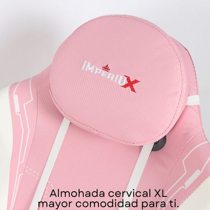 Silla Gamer Escritorio Modelo Vulcan