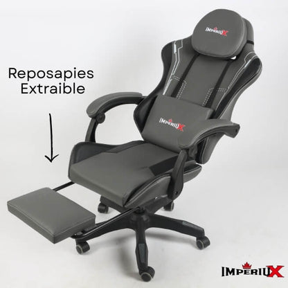 Silla Gamer Escritorio Modelo Vulcan