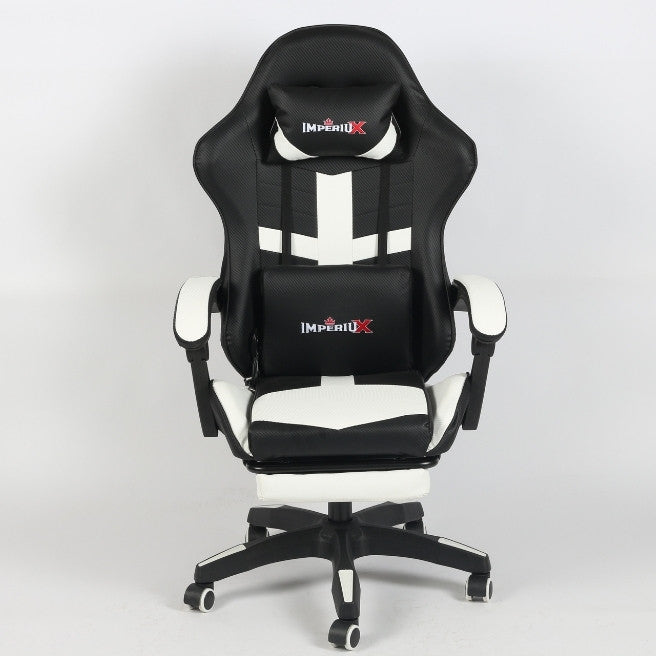 Silla Gamer Escritorio Modelo Ares Plus