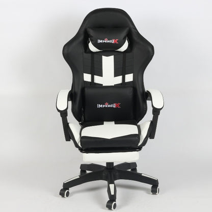 Silla Gamer Escritorio Modelo Ares Plus