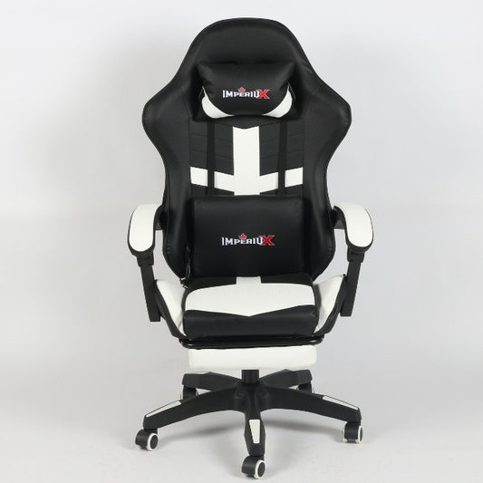 Silla Gamer Escritorio Modelo Ares Plus