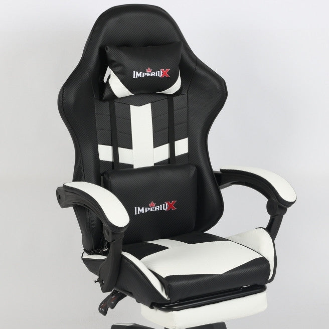 Silla Gamer Escritorio Modelo Ares Plus