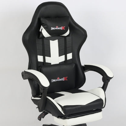 Silla Gamer Escritorio Modelo Ares Plus