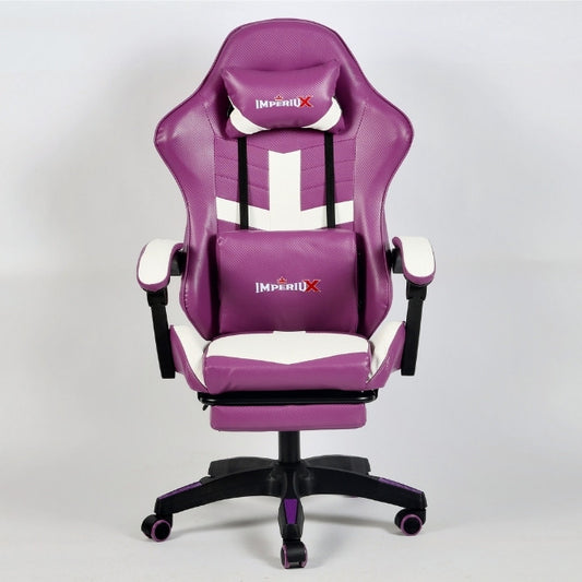 Silla Gamer Escritorio Modelo Ares Plus
