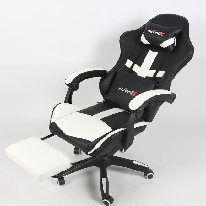 Silla Gamer Escritorio Modelo Ares Plus