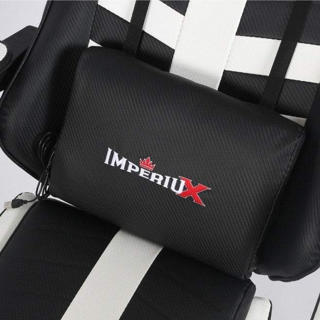 Silla Gamer Escritorio Modelo Ares Plus