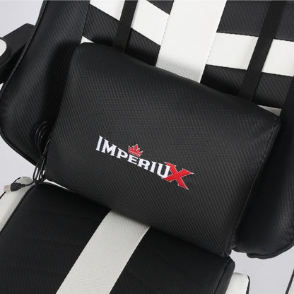 Silla Gamer Escritorio Modelo Ares Plus