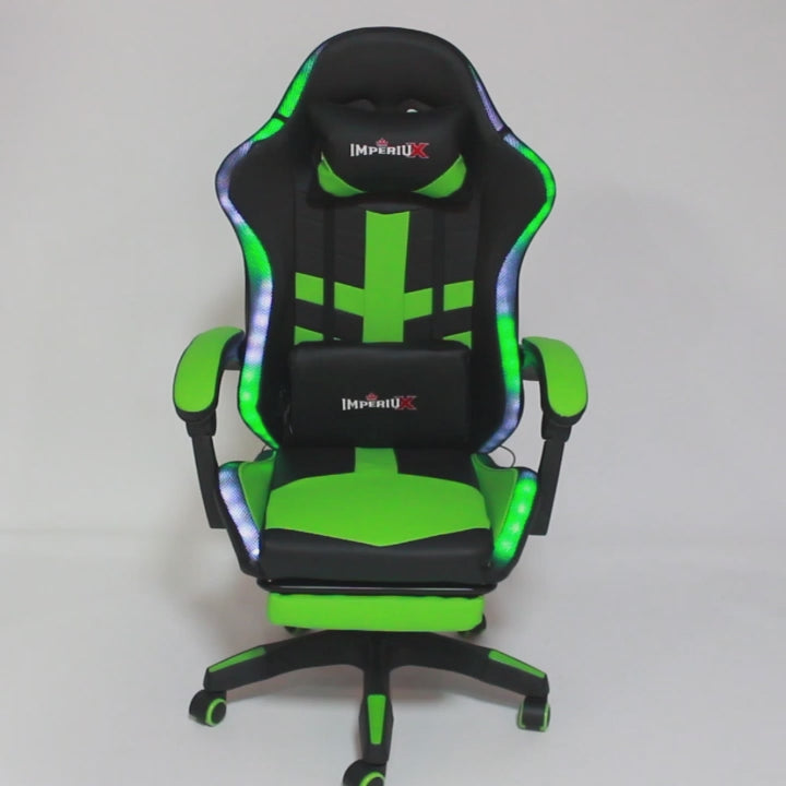 Verde