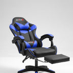 Silla gamer Imperiux  reclinada 140 grados