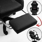 Reposapiés extraíble silla gamer Imperiux 