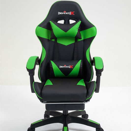 Reposapiés extraíble silla gamer Imperiux 
